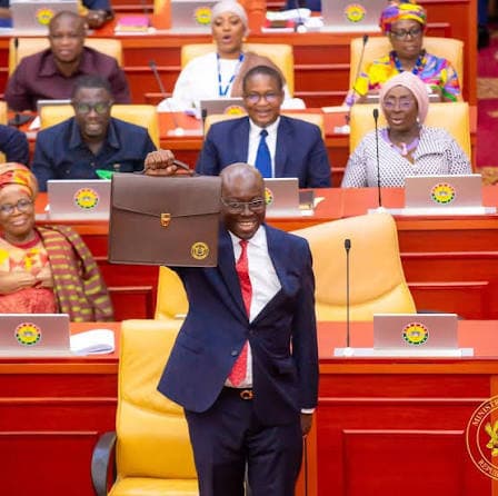 Ghana's 2026 IMF Exit and the Road Beyond Aid