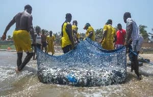 Study Reveals Ghana’s Closed Fishing Season Deepens Socio-Economic Hardship for Coastal Communities