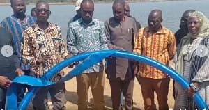 Ghana Boosts Agricultural Resilience with New Irrigation and Poultry Development Initiatives