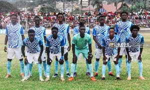 Young Apostles Host Eleven Wonders in Crucial Relegation Six-Pointer at Wenchi