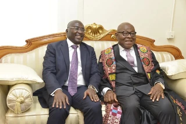 Bawumia Secures Decisive NPP Primary Victory, Uniting Party for 2028 General Elections
