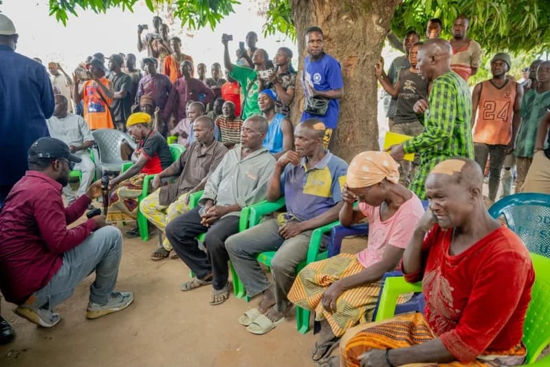 West Africa News Update: Nigerian Army Neutralizes Terrorist Leader as Ghana Faces Legal and Humanitarian Challenges