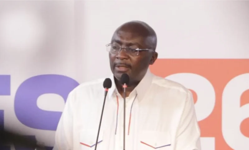 Dr. Mahamudu Bawumia Secures Decisive NPP Presidential Primary Victory Amid Calls for Party Unity Ahead of 2028