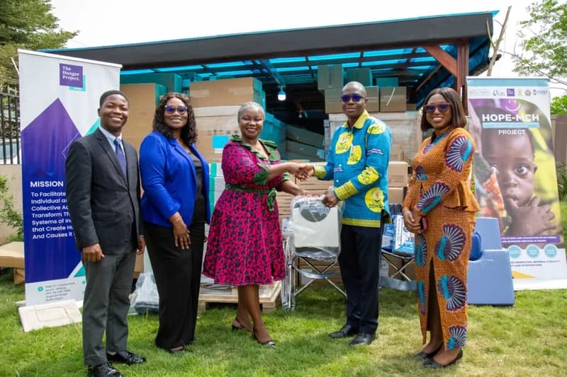 Ghana Champions $100 Billion African Climate Fund and Boosts Domestic Maternal Healthcare
