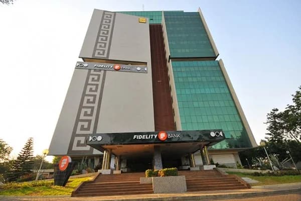 Planning Beyond the New Year: Fidelity Bank’s Guide to Achieving Financial Wellness in 2026