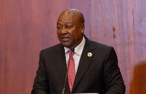 President Mahama Attends Global Summit in Dubai as Ghana Intensifies Investigation into Student's Death in Latvia