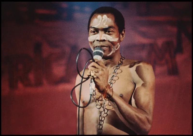 Historic Grammy Honors for Fela Kuti as Davido Reflects on a Night of Resilience for Afrobeats