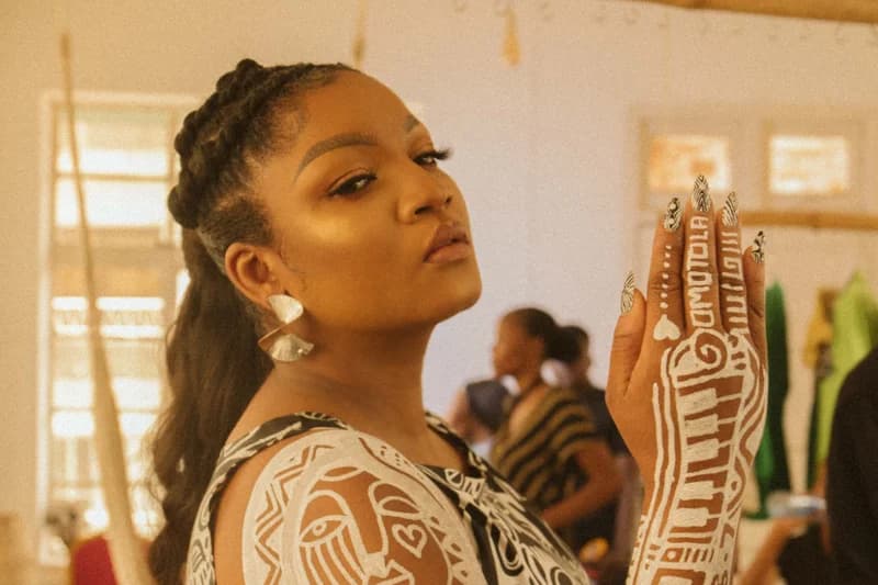Omotola Jalade-Ekeinde Rejects Forced Dance Routines for Movie Promotions, Calls for Professionalism