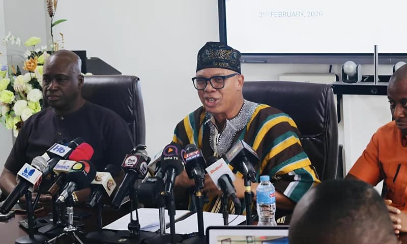 Ghana Business Roundup: GWL Revenue Enforcement, Motor Insurance Hikes, and DVLA Price Clarifications