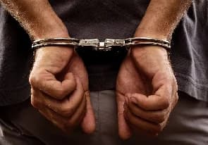 Ghanaian Landlord Arrested in Nigeria After De-roofing Tenant's Apartment Amid N25 Million Property Damage