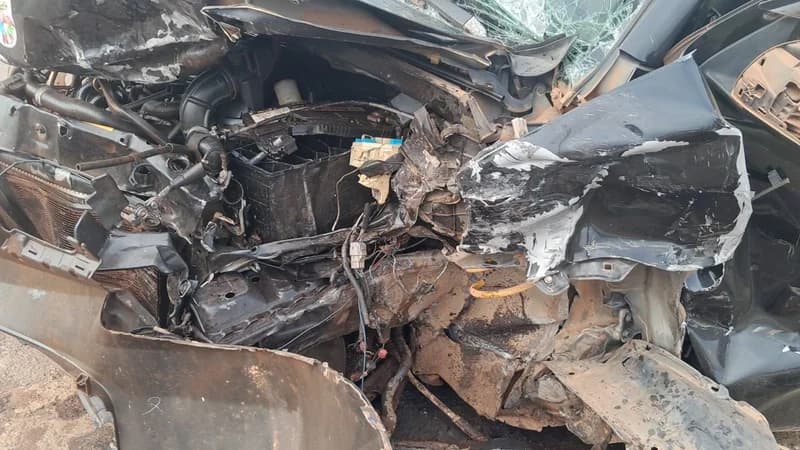 Ghana News Update: Twelve Injured in Major Highway Crash and GH¢1.14m Allocated for Pediatric Heart Surgeries