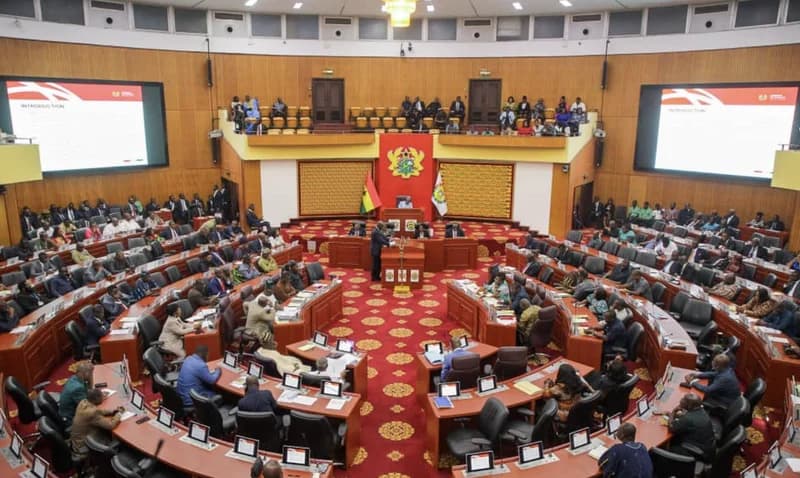 Mahama Administration’s 24-Hour Economy Policy Faces Parliamentary Scrutiny Amid Broader Sector Reforms