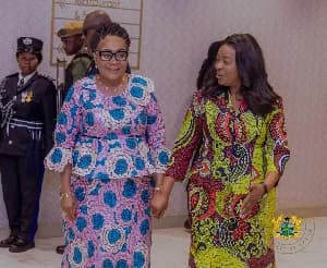 President Mahama Promotes ‘Reset Agenda’ and Economic Gains During Zambia State Visit