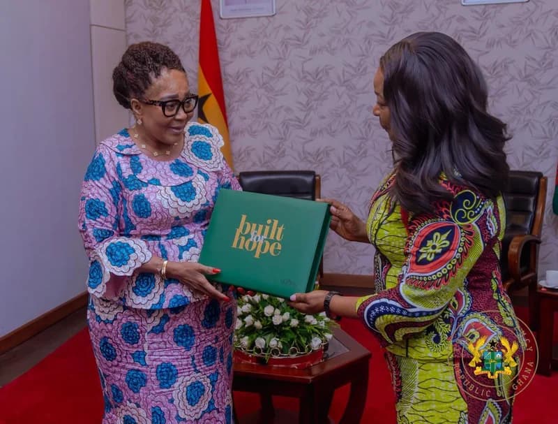 Mahama Champions Action-Driven African Unity and Youth Empowerment During Landmark Zambia State Visit