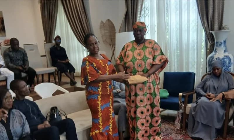 Ayawaso East Set for By-Election as NDC Leads Polls Amid National Political Tensions