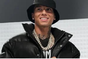 British Rapper Central Cee Announces Conversion to Islam During Recent Livestream