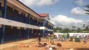 Security Concerns Rise Following Violence at School Sports Festival and Major Narcotics Bust