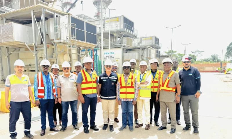 ECG Reaffirms Commitment to Cash Waterfall Mechanism to Stabilize Power Supply and Debt Management