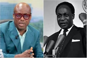 A Decade of Seeking Justice and Contesting Legacy: Ghana Reflects on J.B. Danquah Adu and Kwame Nkrumah