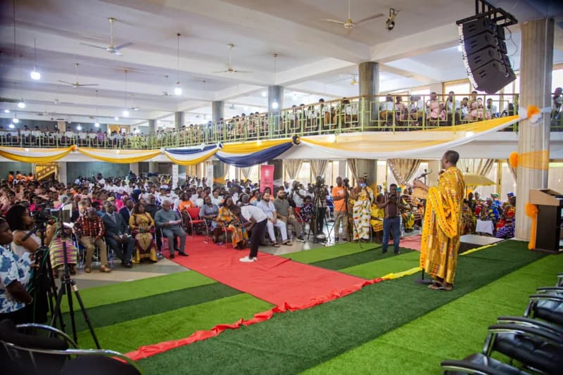 Ghana Addresses Critical Infrastructure Gaps with New $10 Million Comprehensive Cancer Center of Excellence