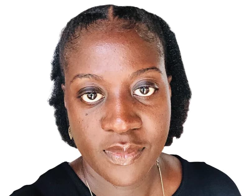 Navigating the Dichotomy: Boakyewaa Glover’s Journey Through Chronic Illness and Mental Health Care
