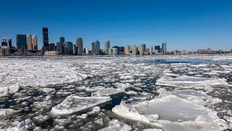 New York City Endures Deadly Cold Wave: 18 Fatalities Reported Amid Record Sub-Zero Streak