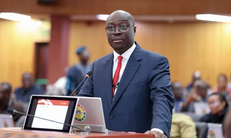 Ghana Transforms External Debt Portfolio: Strategic Shift Toward Multilateral and Bilateral Funding