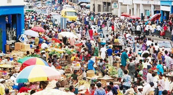 GUTA President Urges Traders to Slash Prices Following Cedi Appreciation and Falling Inflation