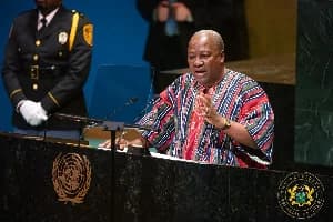 Ghana Declares Wednesdays as National 'Fugu Day' to Boost Cultural Identity and Local Industry