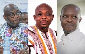 Legal Action and Farmer Unrest Intensify Pressure on COCOBOD Leadership Over Asset Declaration Failures