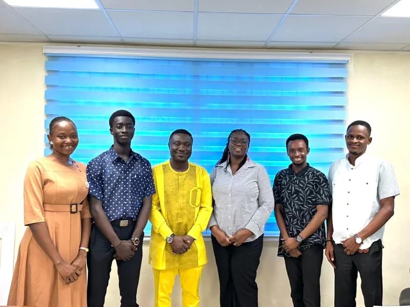 UniMAC Reforms Internship and Employability Framework to Enhance Student Career Readiness