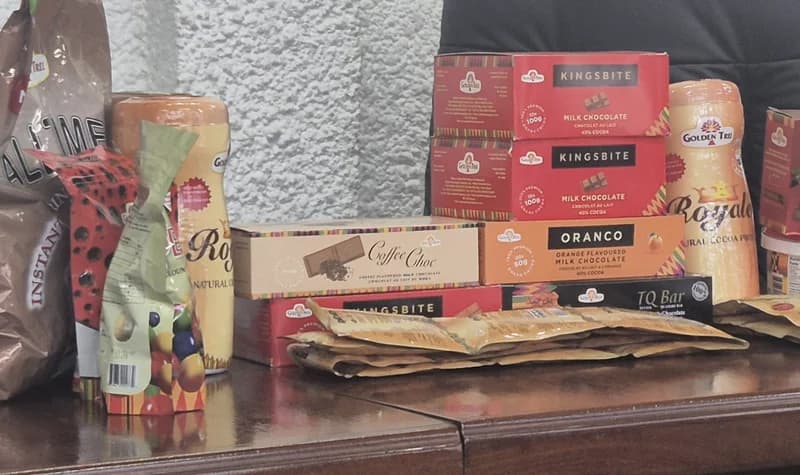 Ghana’s Cocoa Processing Company Targets African Market Dominance via AfCFTA