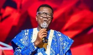 Marital Success Depends Primarily on Men’s Leadership and Sacrifice, Says Pastor Mensa Otabil