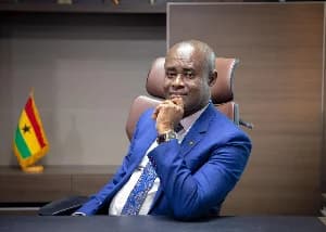Ghana’s 2025 Economic Performance: Record Gold Output and SIC Insurance’s GH¢107.6m Claims Payout