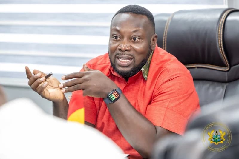 37% of SHS Students Exposed to Drugs: Ghana Ministry Shifts Strategy Toward Mental Health Support