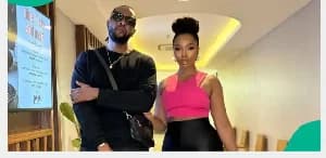 Teddy A Breaks Silence with Cryptic Post Amid Growing Marriage Speculation with BamBam