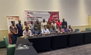 AGI Urges Shift to Non-Traditional Exports to Shield Ghana from Global Market Volatility