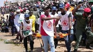 Medical Emergencies Mar Pre-Finale Events at Nigeria’s Iconic Argungu Fishing Festival