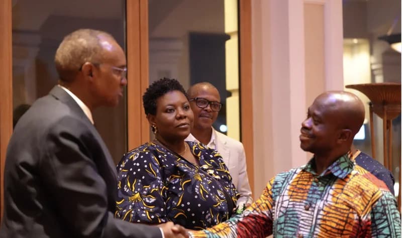 39th AU Summit: Leaders Push for Green Industrialization and Gender Equality Amid Global Trade Shifts and Geopolitical Tensions