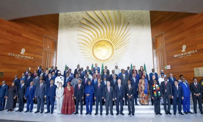 39th African Union Summit Concludes with New Leadership and Landmark Agreement to Transform Continental Agricultural Trade
