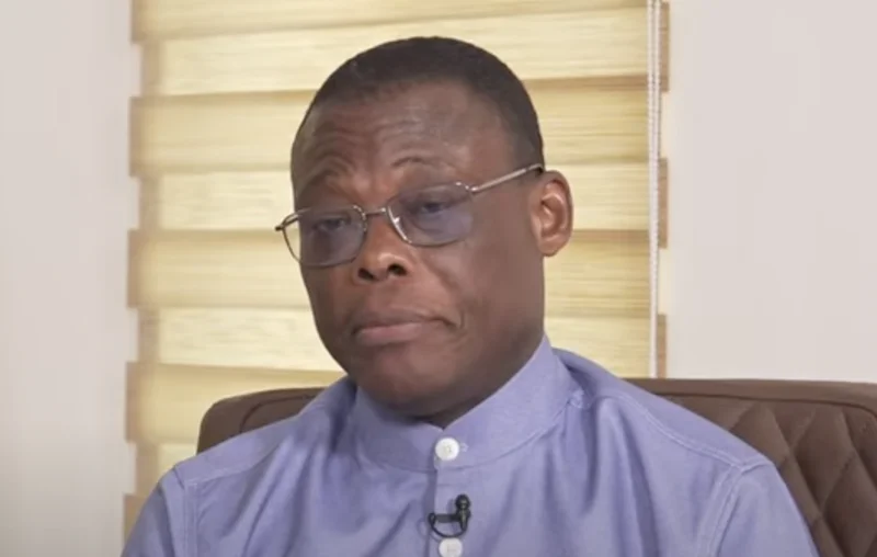 NDC Outlines New Internal Rules as Government Scales Up Economic Initiatives and Youth Employment Schemes