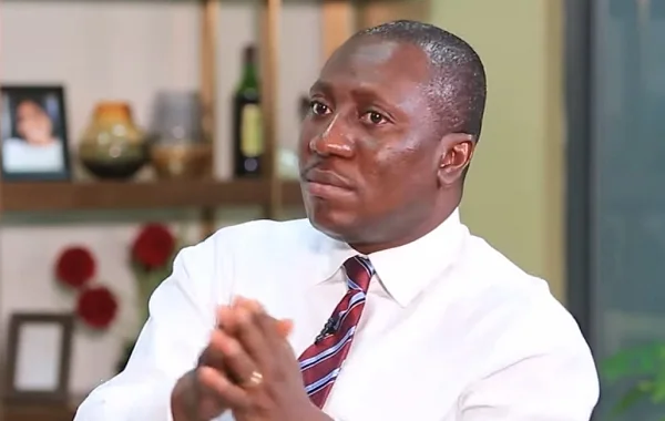 Minority Leader Afenyo-Markin Critiques NDC's Performance and Reveals Deep Ties to Kennedy Agyapong Amid NPP Unity Drive