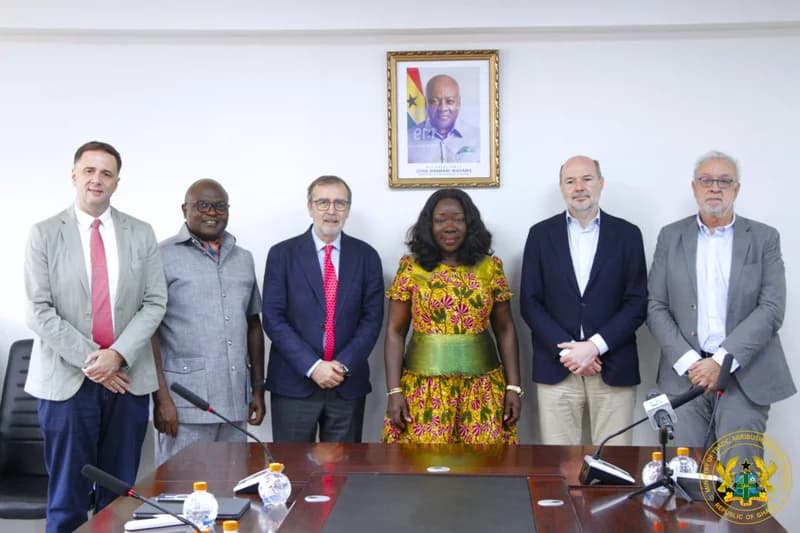 Government Scales Up Economic Empowerment through National Apprenticeship Scheme and Strategic Agribusiness Partnerships
