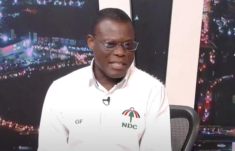 "Ghana First, NDC Second": Fifi Kwetey Urges Radical Shift in Party Culture and National Loyalty