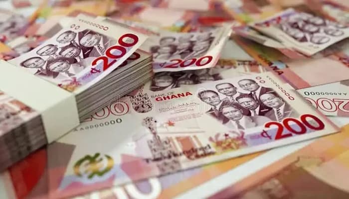 Ghana Government Signals Economic Recovery with GH¢10 Billion DDEP Interest Payment
