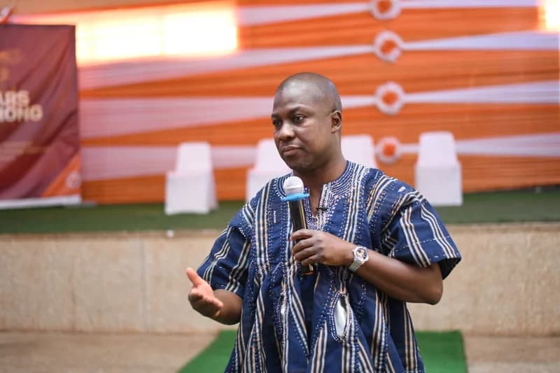 SSNIT to Roll Out Loyalty Programme and Telemedicine Services to Support Ghanaian Pensioners