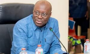 Bank of Ghana Signals Shift Toward Financial Durability with Policy Rate Cut and Digital Innovation