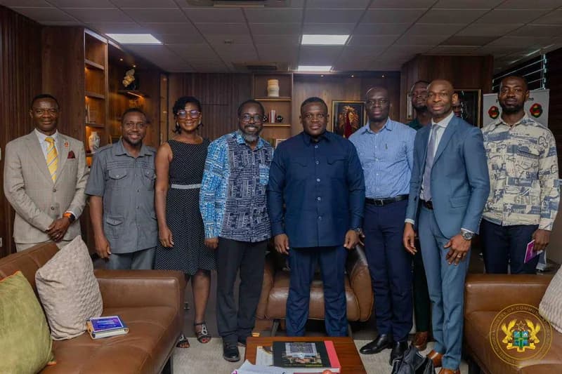 Africa Advances AI Sovereignty with Launch of Governance Index and Ethical Hub Initiatives