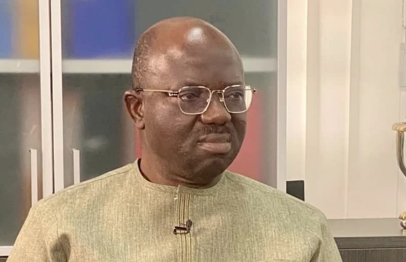 Ghana’s Industrial and Real Estate Leaders Signal Alarm as High Operational Costs Persist Despite Strengthening Cedi