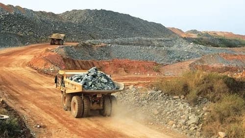 Gold Fields to Transfer Damang Mine Control to Ghana by April 2026